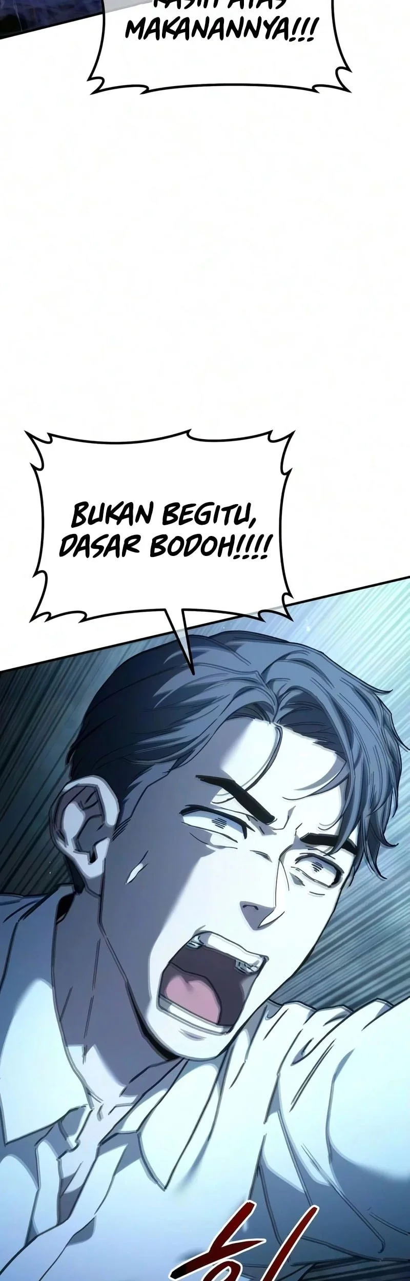 Goblin Inc Chapter 7 Gambar 48