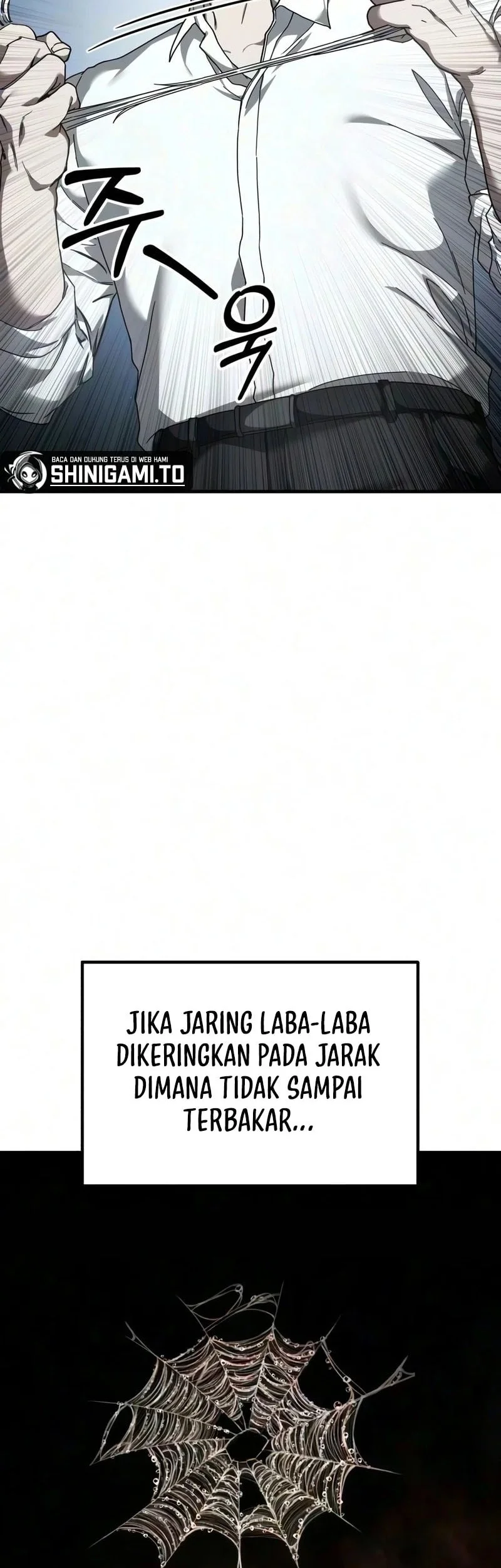 Goblin Inc Chapter 8 Gambar 56