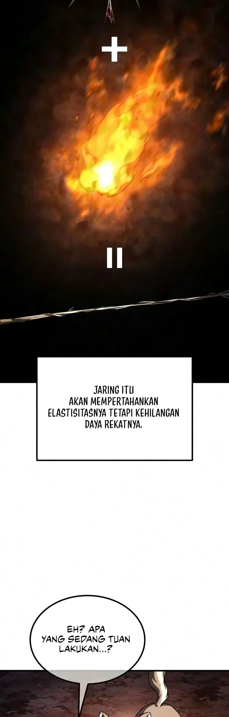 Goblin Inc Chapter 8 Gambar 57