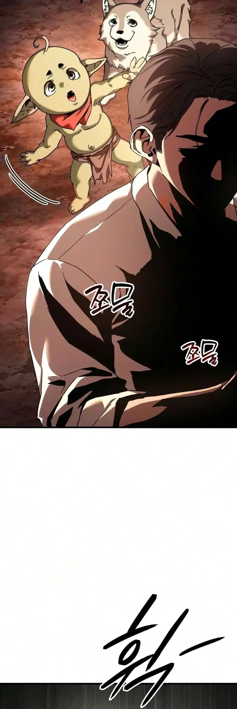 Goblin Inc Chapter 8 Gambar 58