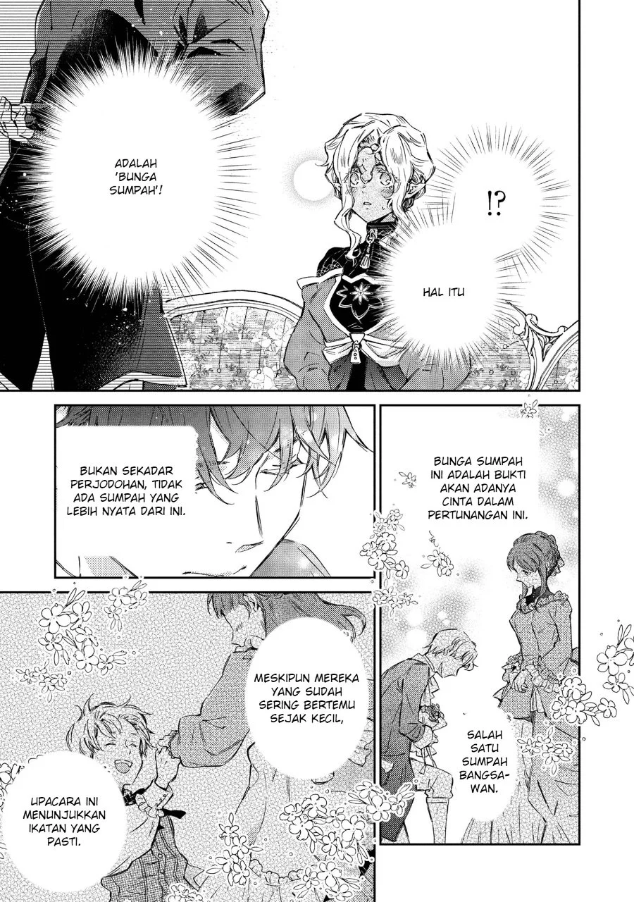Goblin Reijou to Tensei Kizoku ga Shiawase ni Naru Made Chapter 3 Gambar 23