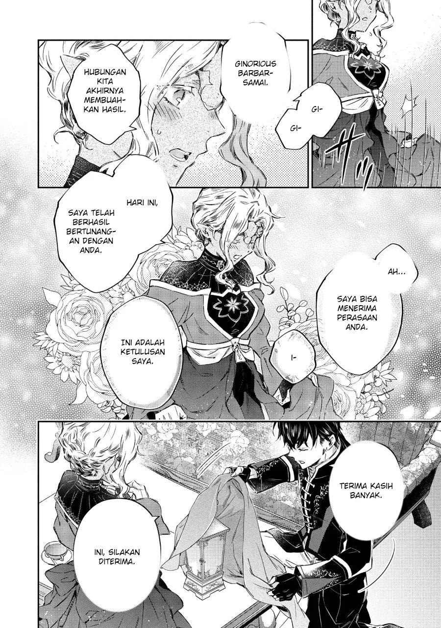 Goblin Reijou to Tensei Kizoku ga Shiawase ni Naru Made Chapter 3 Gambar 24