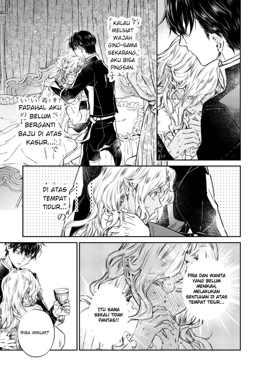 Goblin Reijou to Tensei Kizoku ga Shiawase ni Naru Made Chapter 4 Gambar 32