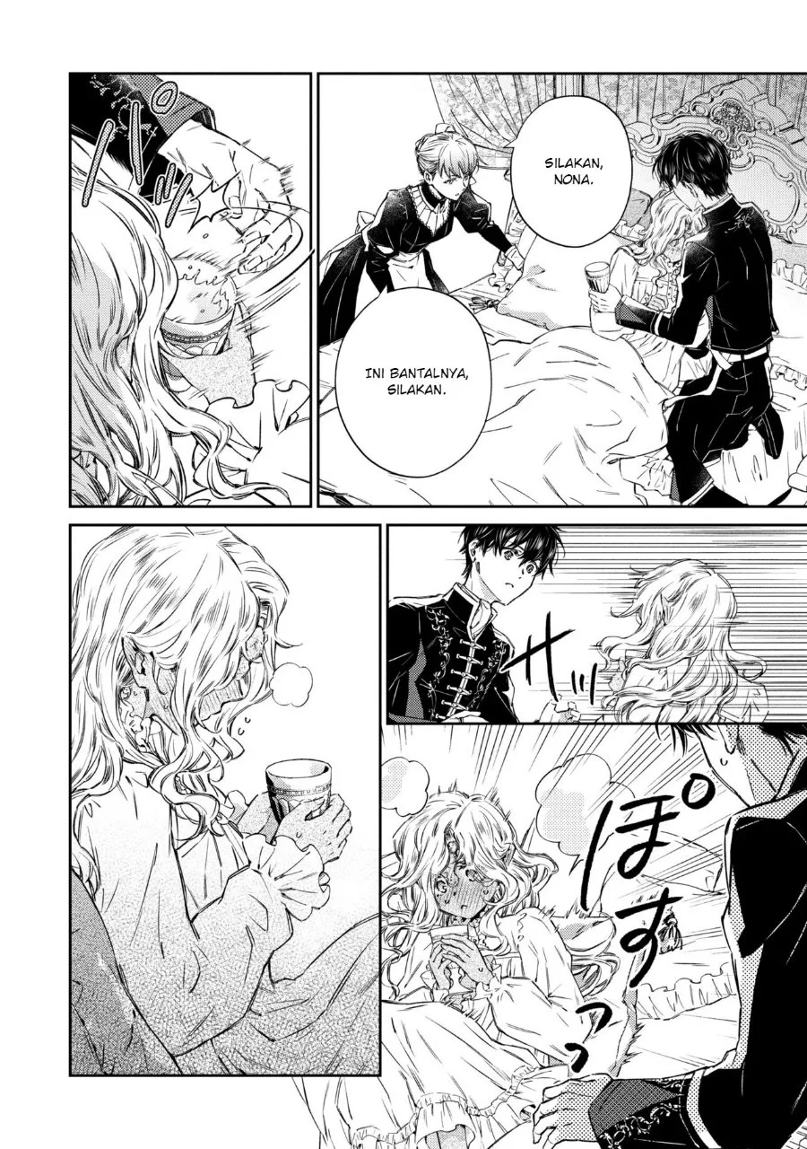 Goblin Reijou to Tensei Kizoku ga Shiawase ni Naru Made Chapter 4 Gambar 33