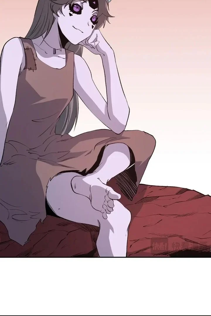 God Killer Chapter 100 Gambar 22