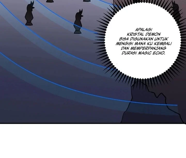 God Killer Chapter 118 Gambar 24