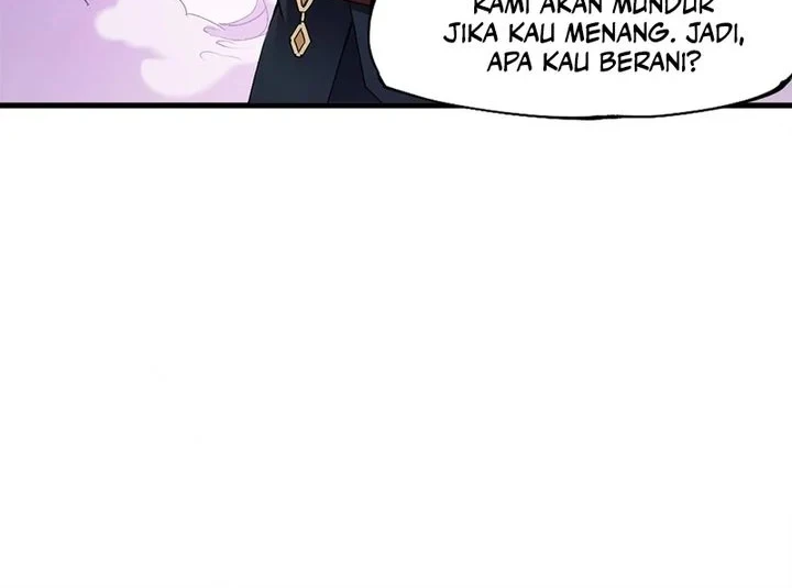God Killer Chapter 125 Gambar 24