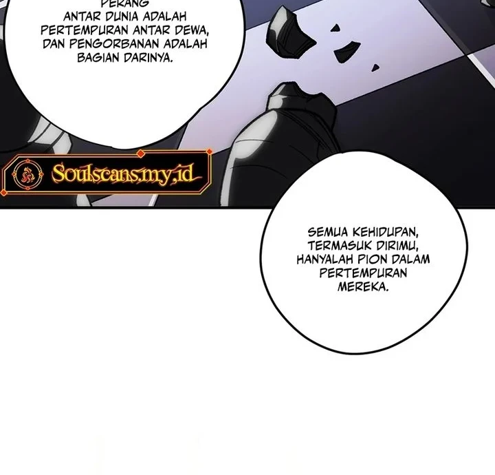 God Killer Chapter 138 Gambar 24