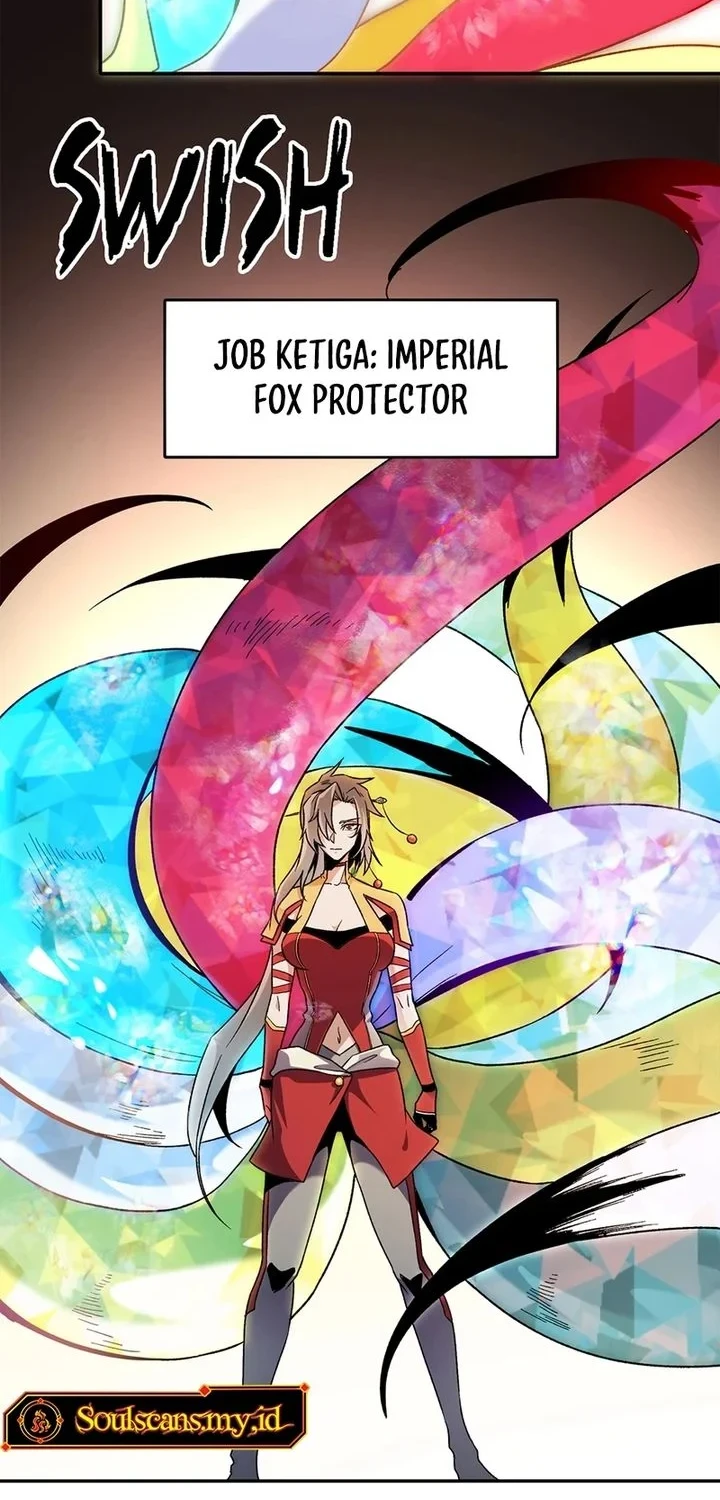 God Killer Chapter 140 Gambar 26
