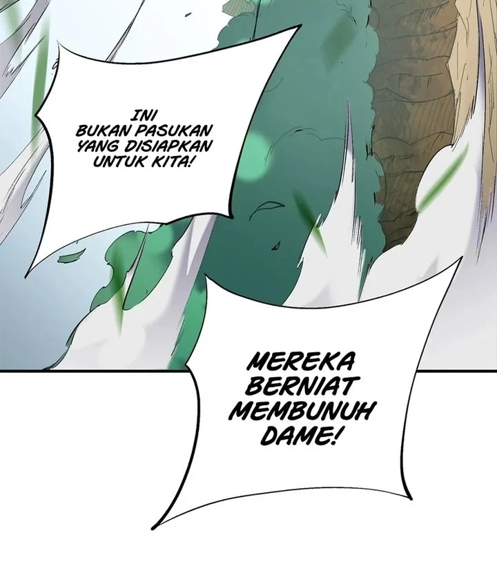 God Killer Chapter 141 Gambar 24