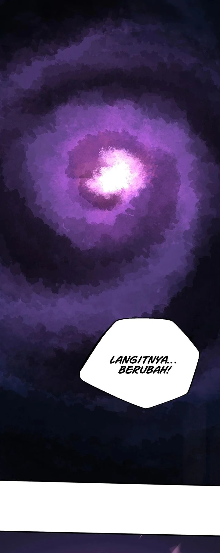 God Killer Chapter 144 Gambar 23
