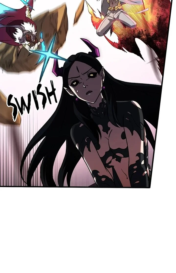 God Killer Chapter 145 Gambar 26