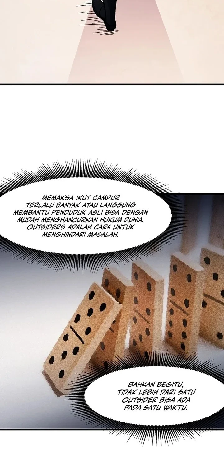God Killer Chapter 150 Gambar 23