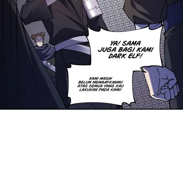 God Killer Chapter 153 Gambar 25
