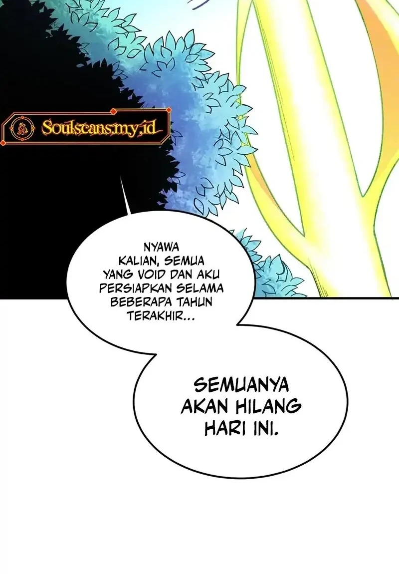 God Killer Chapter 159 Gambar 26