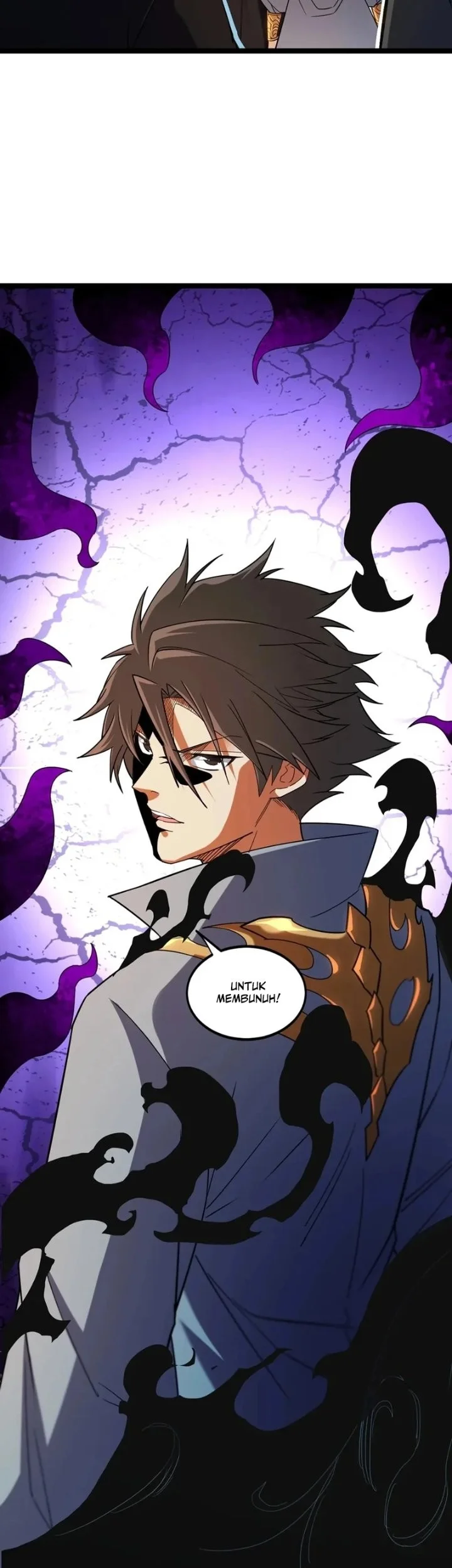 God Killer Chapter 174 Gambar 19