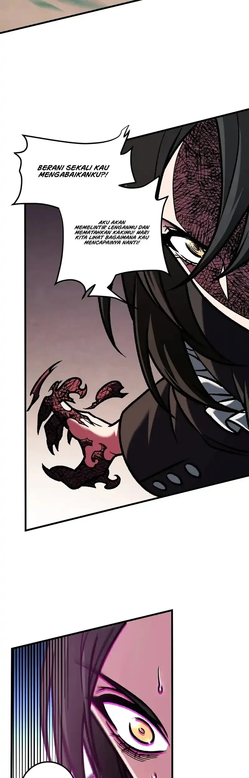 God Killer Chapter 188 Gambar 22