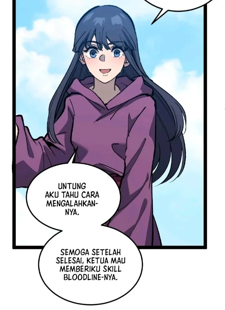 God-level Assassin, I’m the Shadow Chapter 107 Gambar 21