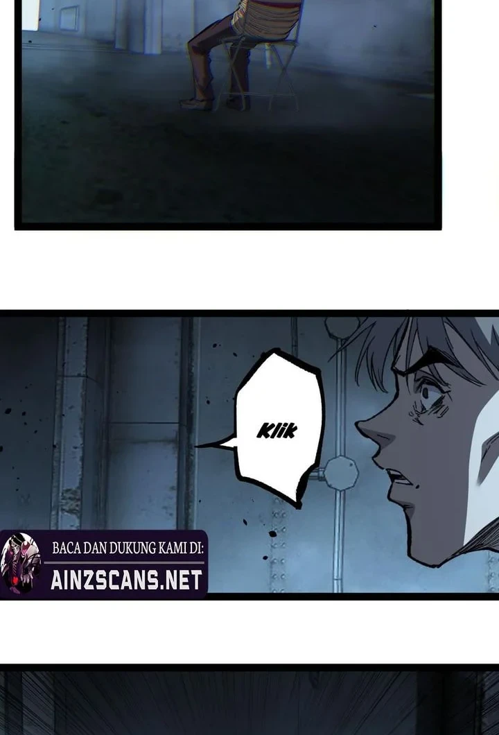God-level Assassin, I’m the Shadow Chapter 110 Gambar 19