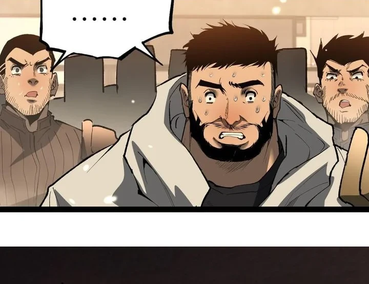 God-level Assassin, I’m the Shadow Chapter 114 Gambar 20