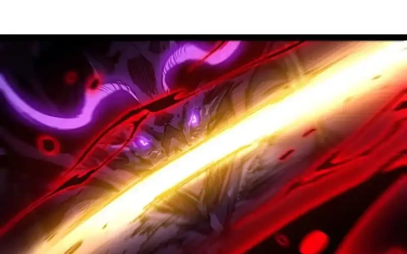 God-level Assassin, I’m the Shadow Chapter 115 Gambar 18
