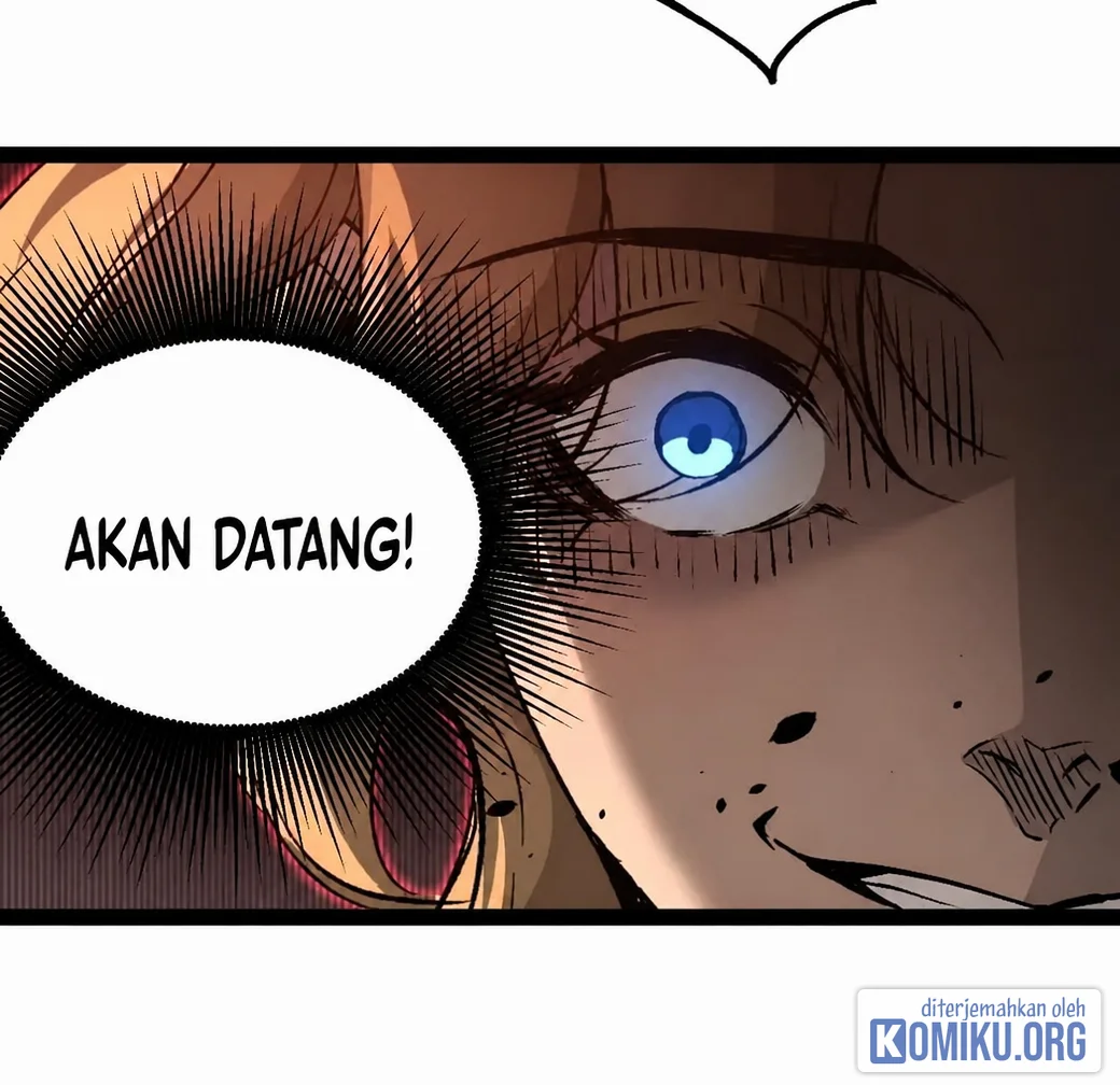 God-level Assassin, I’m the Shadow Chapter 119 Gambar 24
