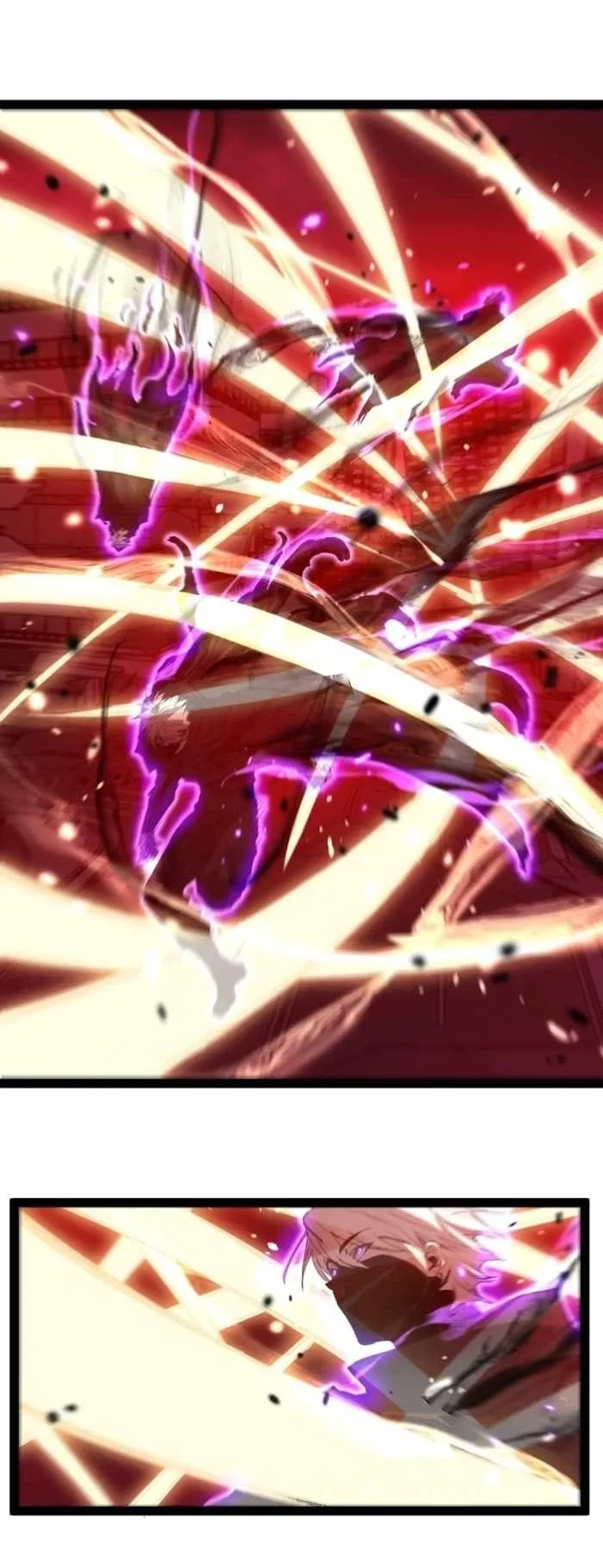 God-level Assassin, I’m the Shadow Chapter 129 Gambar 26