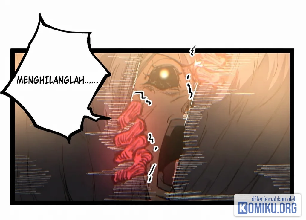 God-level Assassin, I’m the Shadow Chapter 130 Gambar 28