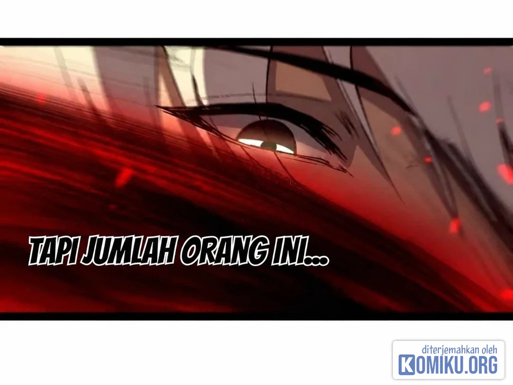 God-level Assassin, I’m the Shadow Chapter 131 Gambar 27