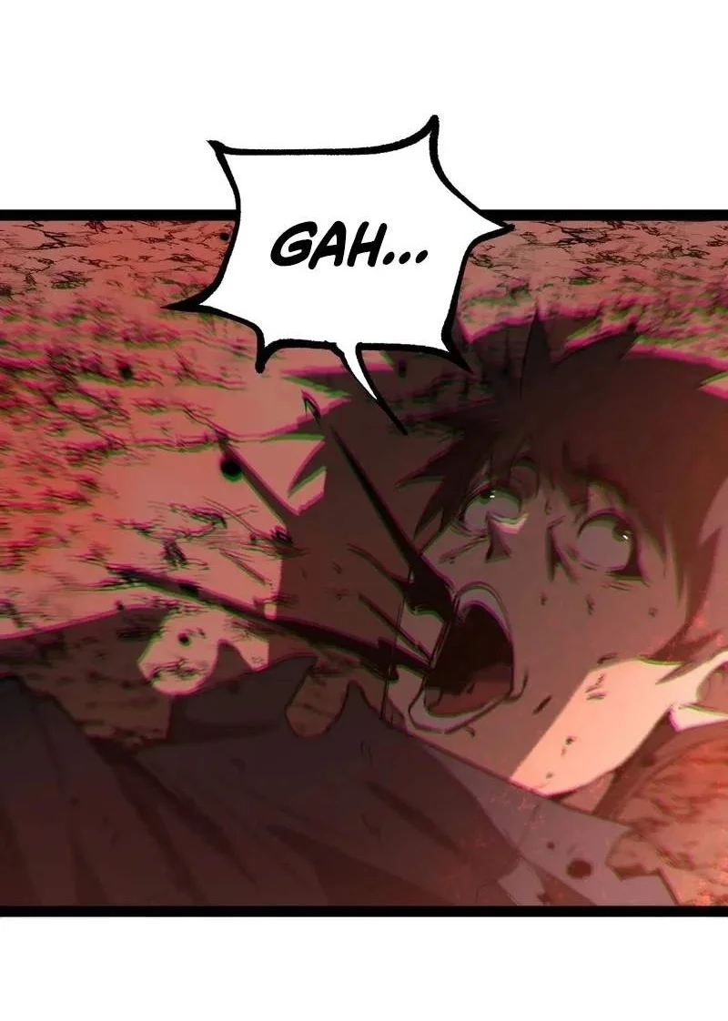 God-level Assassin, I’m the Shadow Chapter 142 Gambar 26