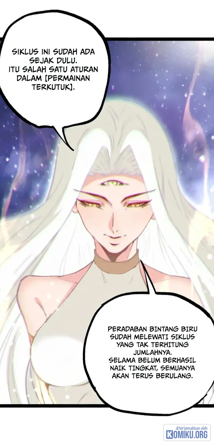 God-level Assassin, I’m the Shadow Chapter 145 Gambar 26