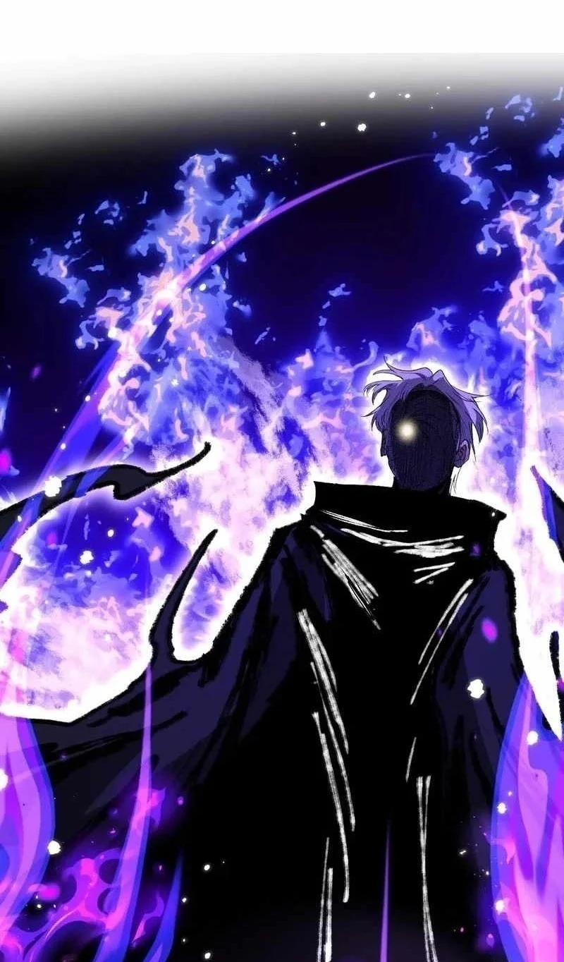 God-level Assassin, I’m the Shadow Chapter 147 Gambar 30
