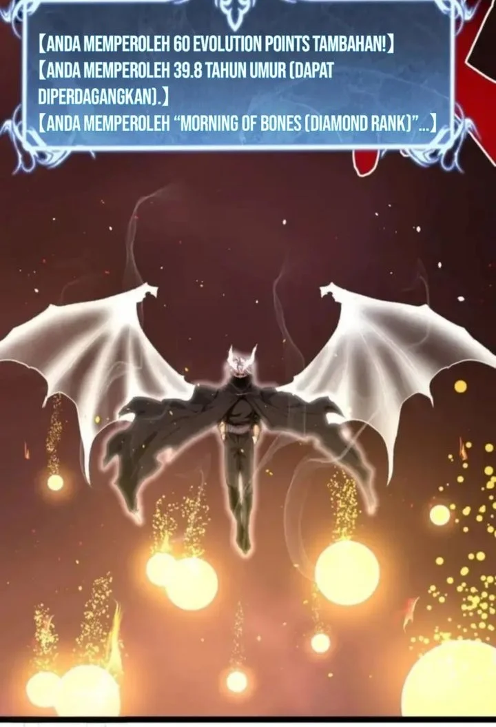God-level Assassin, I’m the Shadow Chapter 79 Gambar 20