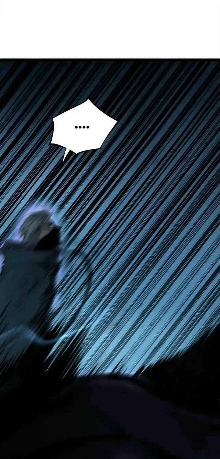 God-level Assassin, I’m the Shadow Chapter 80 Gambar 23