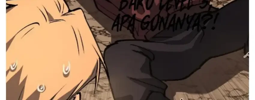 God-level Assassin, I’m the Shadow Chapter 81 Gambar 21