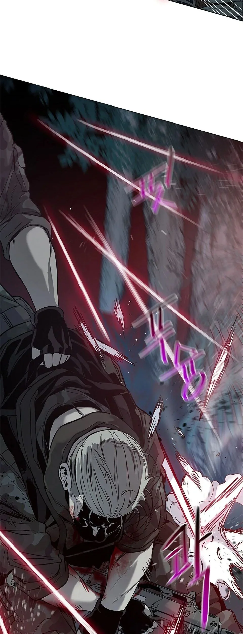 God of Blackfield Chapter 1 Gambar 44