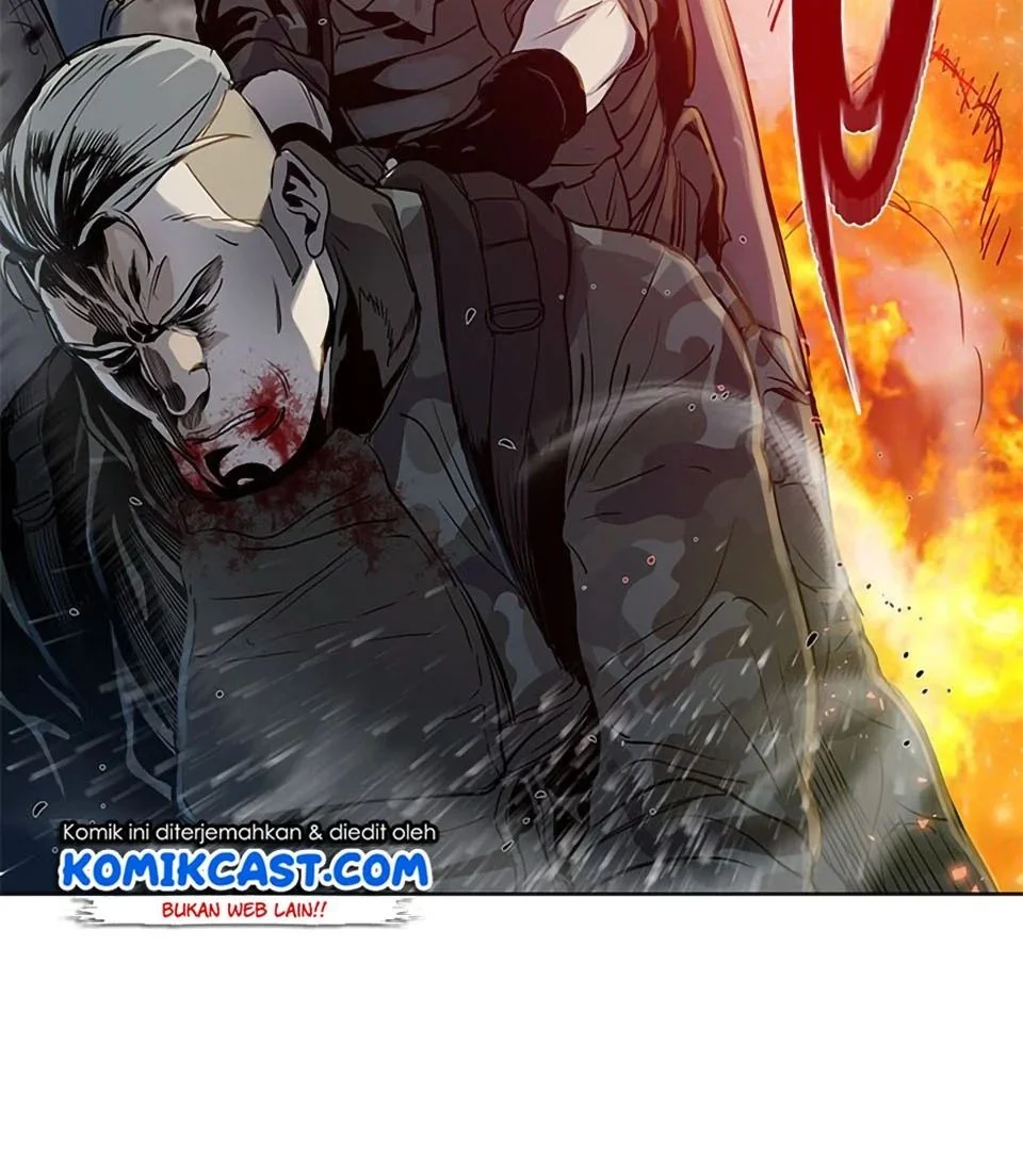 God of Blackfield Chapter 1 Gambar 47