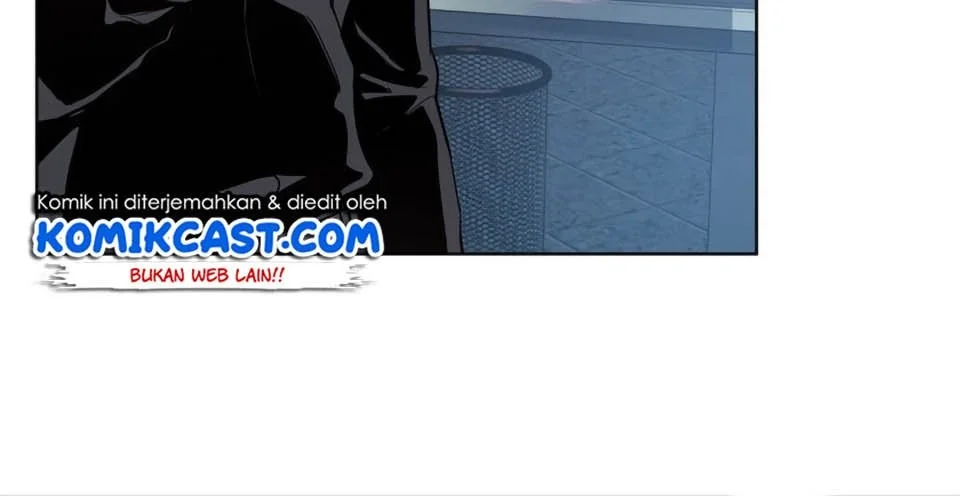God of Blackfield Chapter 10 Gambar 37