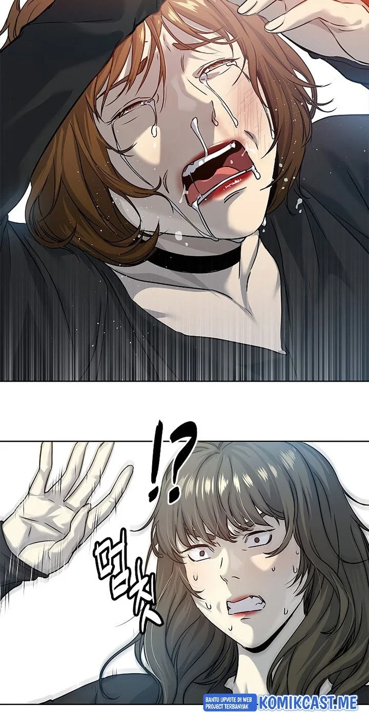God of Blackfield Chapter 100 Gambar 37