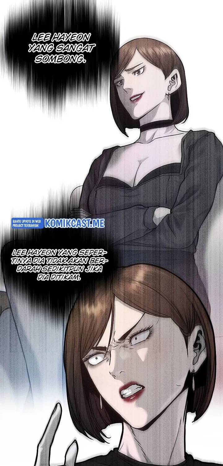 God of Blackfield Chapter 100 Gambar 39
