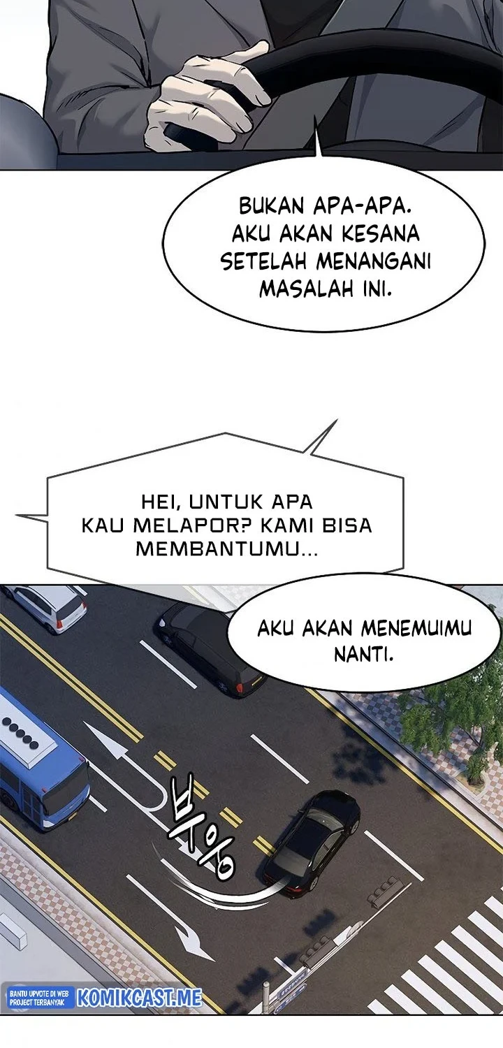 God of Blackfield Chapter 101 Gambar 29