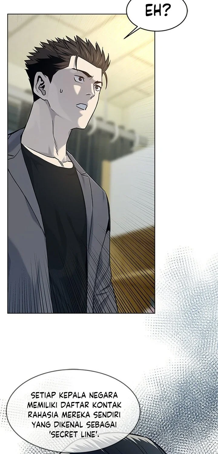 God of Blackfield Chapter 102 Gambar 33