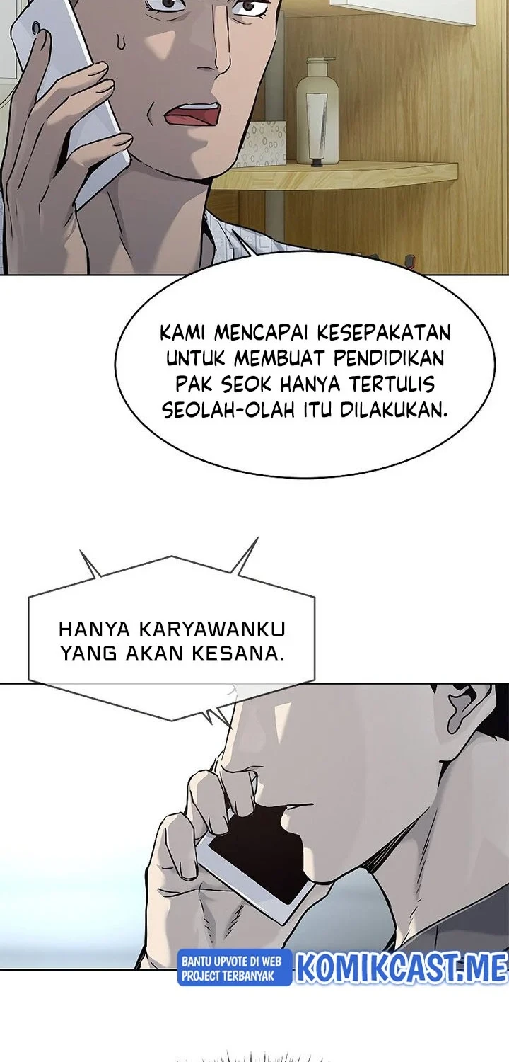 God of Blackfield Chapter 103 Gambar 27