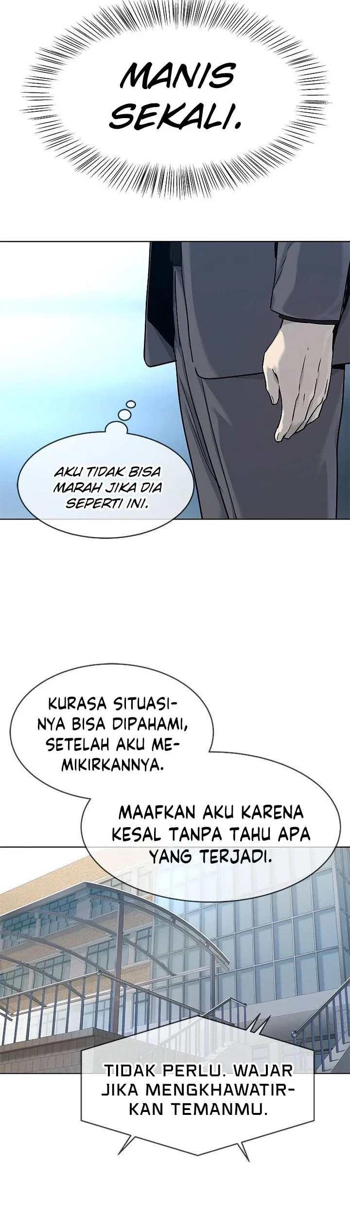 God of Blackfield Chapter 103 Gambar 28
