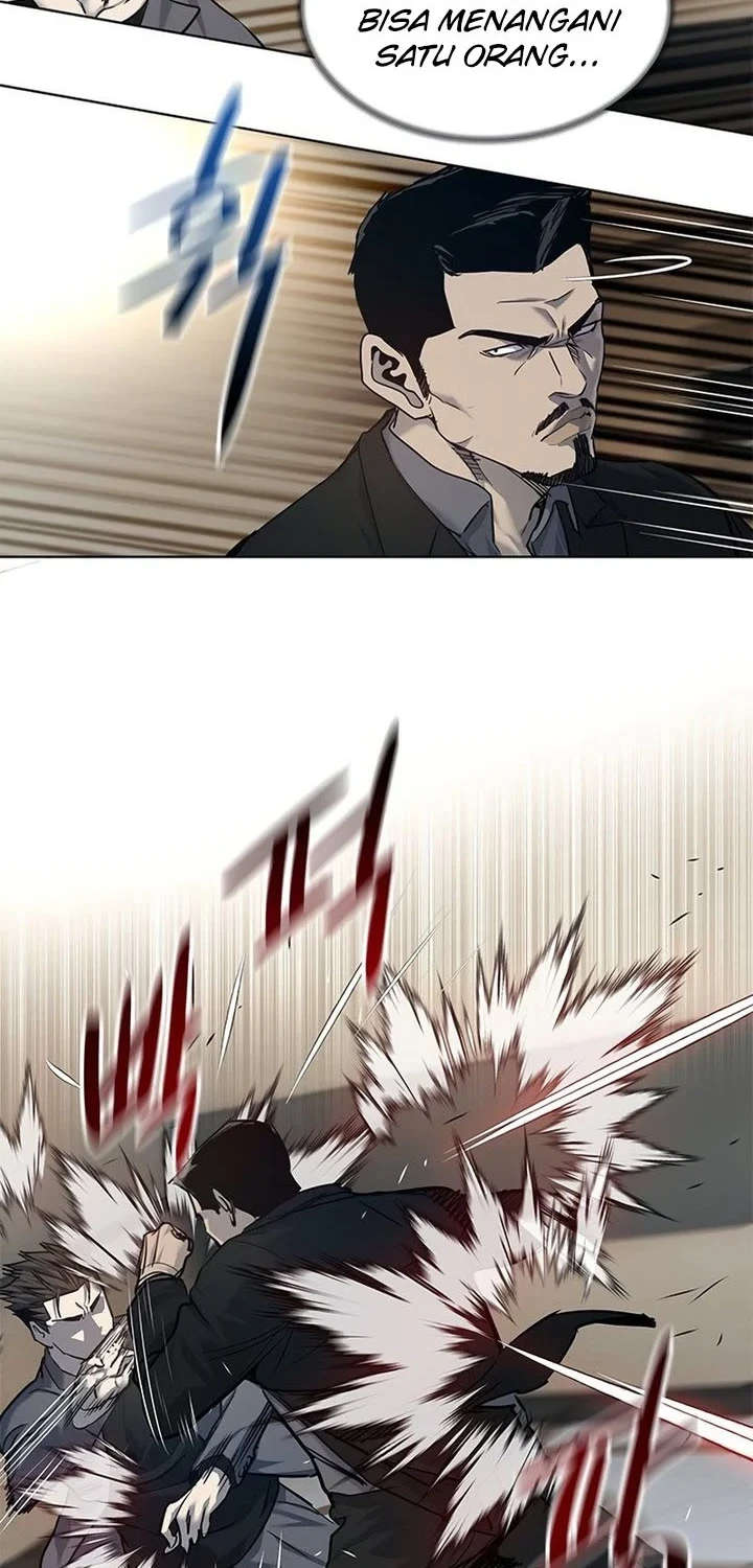 God of Blackfield Chapter 105 Gambar 42