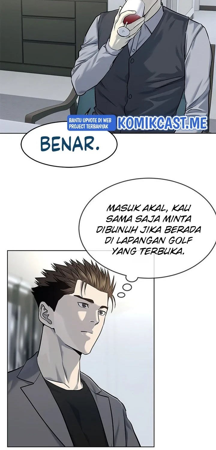 God of Blackfield Chapter 106 Gambar 30
