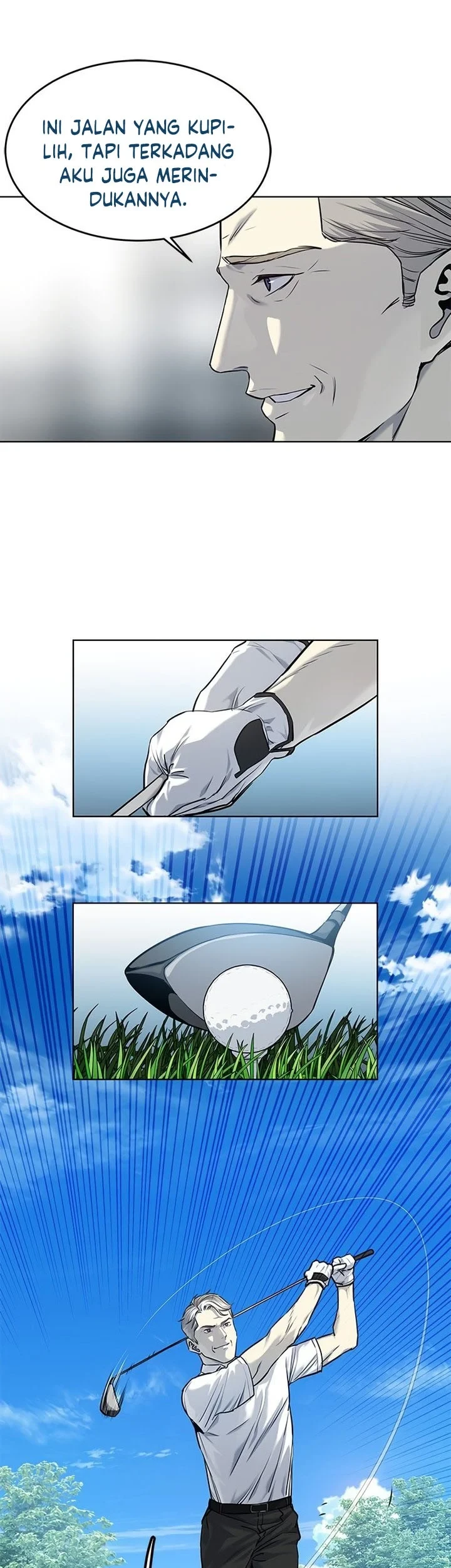 God of Blackfield Chapter 106 Gambar 31