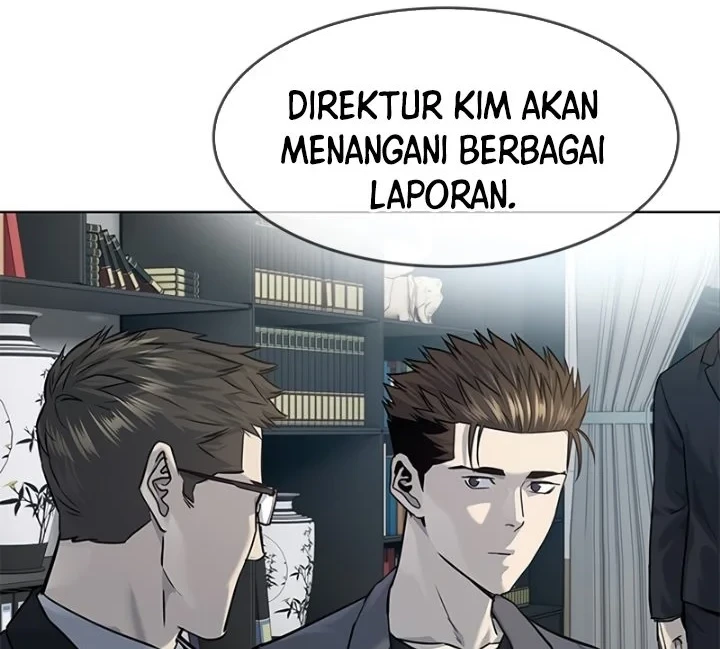 God of Blackfield Chapter 108 Gambar 31