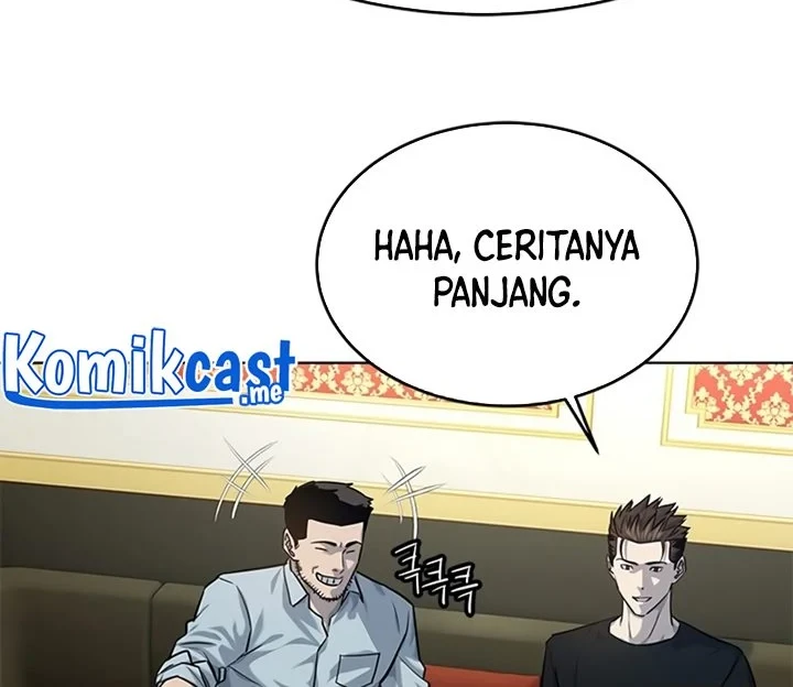God of Blackfield Chapter 109 Gambar 33