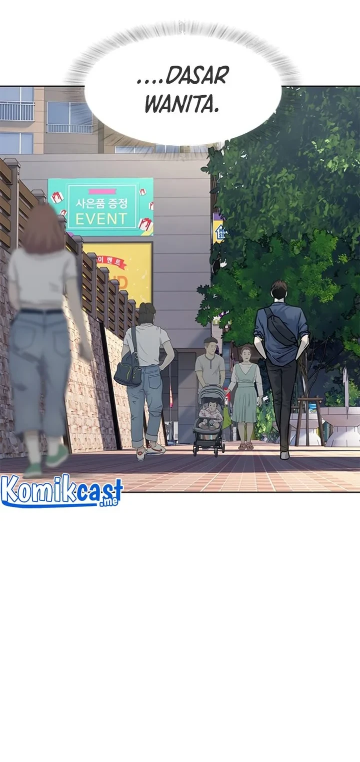 God of Blackfield Chapter 113 Gambar 29